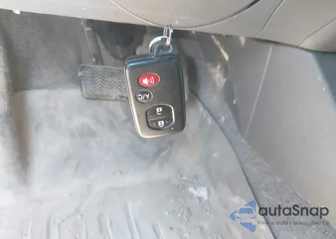 2010 Toyota Prius I/Ii/Iii/Iv/V из США, поврежденный, VIN JTDKN3DU5A5222286